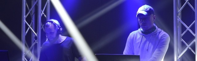 27.11.2020 рабочие будни ESN TV (foto Andrea Vettoretto)