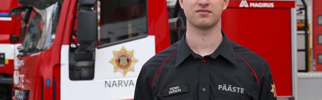 Денис Душкин: Главное для спасателей — помочь людям, а не наказать