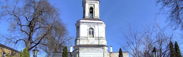 Пасха – встреча с Жизнью