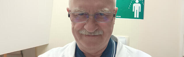 Омар Парве: демократические принципы политических партий должны быть прописаны в законе