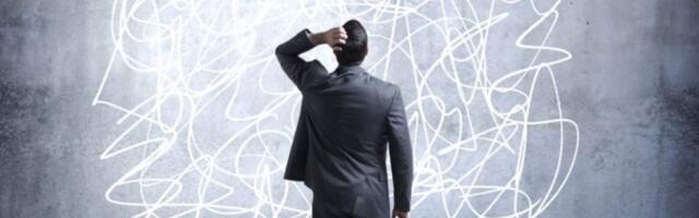 Апофения: что это простыми словами, причины, чем опасна, как избавиться