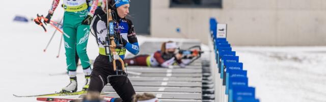 IBU сохраняет запрет для россиян после решения МОК