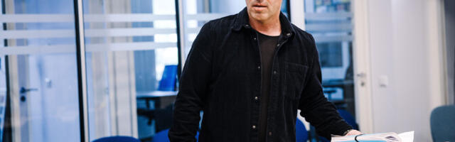 Генеральный секретарь Партии реформ покидает должность