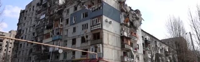 "Орбита": в Покровске идут городские бои, оставшихся мирных жителей эвакуировать невозможно