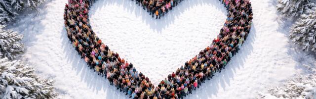 «Самое большое сердце Эстонии» возвращается! Организаторы ждут участников