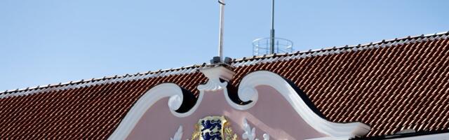 Эстония не согласна передавать в ЕС право устанавливать минимальные ставки акциза на табачные изделия