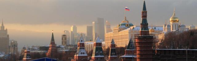 Россия объявила об одностороннем прекращении огня 8 и 9 мая