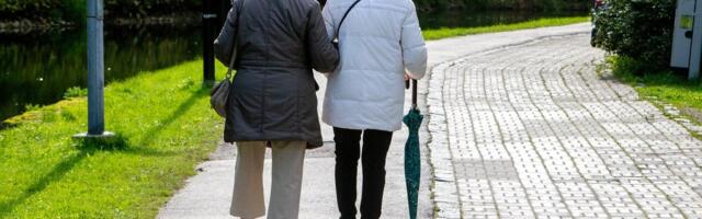 С 1 июня изменятся размеры пособий для людей с недостатками здоровья