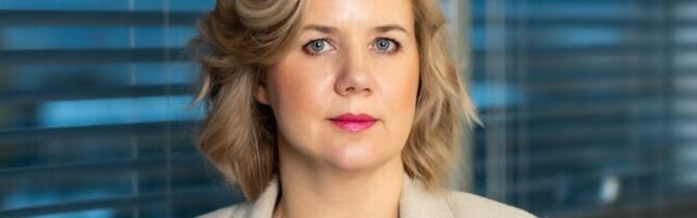 Дорис Пыльд: государство должно заказывать решения проблем, а не строки кода