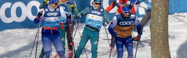 Австрийский лыжник раскритиковал российскую олимпийскую чемпионку: „Если Запад так ужасен, зачем сюда приезжать?“