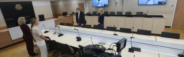 ПРИГОВОР: за смерть Карлоса Колка ответственность несет и государство. Убийца получил максимальное наказание