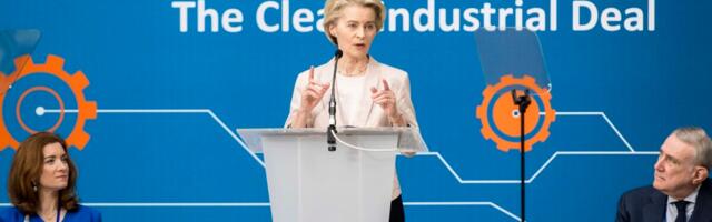 Европа окончательно упрощает ESG-отчетность: от требований освобождены большинство эстонских компаний