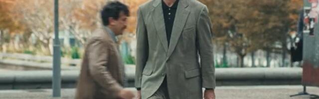 Датский архитектор бросил проект, который должен был его прославить – и об этом сняли фильм