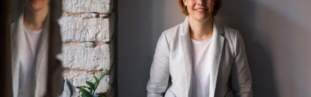 Кайди Руузалепп построит гостиницу в Пылва