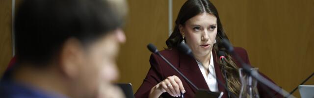 В антикоррупционной комиссии обсудят связанные с Eesti Energia уголовные дела 