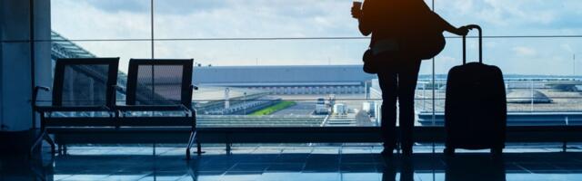 Запасов топлива в Европе осталось примерно на шесть недель. Отпуск срывается?