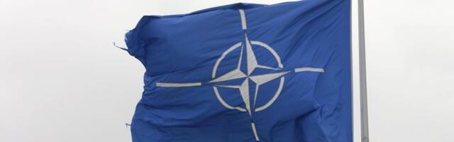 Великобритания и Франция не поддержали план увеличения военной помощи Украине