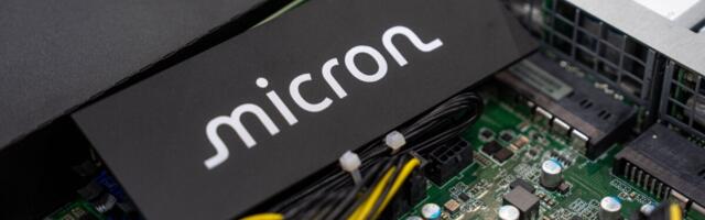 Предсказавший финансовый кризис Майкл Бэрри поставил на падение Micron