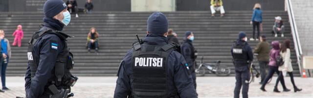 ПРИНУДИТЕЛЬНАЯ ВАКЦИНАЦИЯ ⟩ Более 30 сотрудников Департамента полиции и погранохраны уволены за отказ от прививки