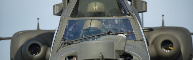 Учения Swift Repsonse принесут в Эстонию воздушный десант союзников