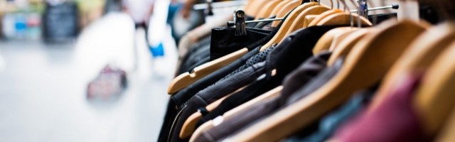 В Эстонии одежда стоит дороже, чем в среднем в Европе