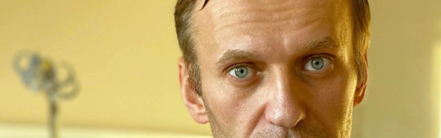 Навальный: я утверждаю, что за отравлением стоит Путин