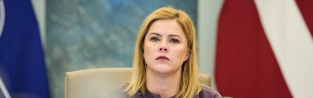 Назначены и.о. министров образования, благосостояния и сообщения