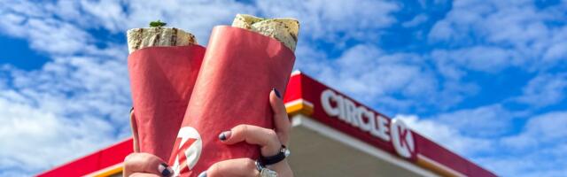 45 вакансий: Circle K зовет подростков на подработку — места еще есть