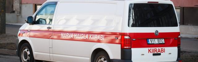 Россия создает помехи сигналу GPS в Эстонии. Под удар попала и Нарвская больница