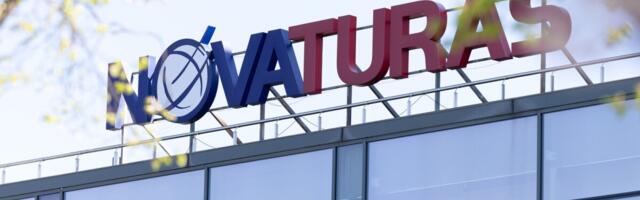 Novaturas и турецкий инвестор приостановили сделку, переговоры начнутся заново