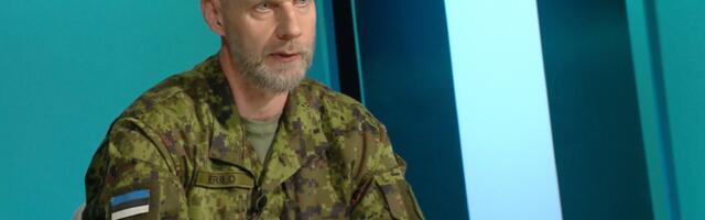 Мерило: Россия намеренно тестирует НАТО