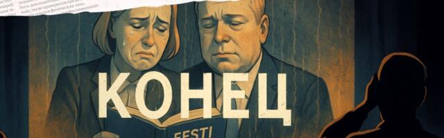 Делов-то: кина не будет, «Балтика» пошла ко дну, а теневой флот все еще на плаву