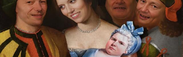 Баринов: Выгоден ли жителям Таллина правящий союз ЦП и Isamaa?