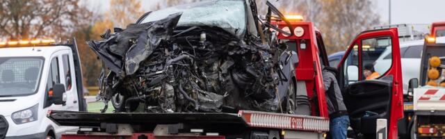 МНЕНИЕ | „Полиция штрафует за любую мелочь, но не хочет связывается с опасными преступниками“. Сколько смертей заставят чиновников очнуться?