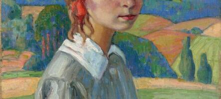 Вячеслав Иванов: Эстонская Мона Лиза? А почему нет…