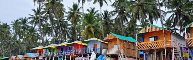 По меньшей мере 25 человек погибли в результате пожара в ночном клубе в Индии