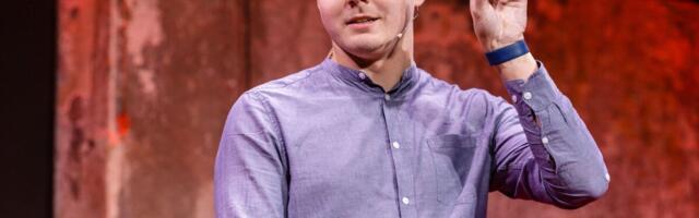 В Эстонии выбрали лучшие стартапы: триумфатором церемонии стал Veriff