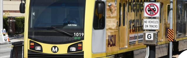 А может быть, свяжем Ласнамяэ и Мустамяэ веткой легкого метро? Вице-мэр Таллинна: это станет прорывом для общественного транспорта