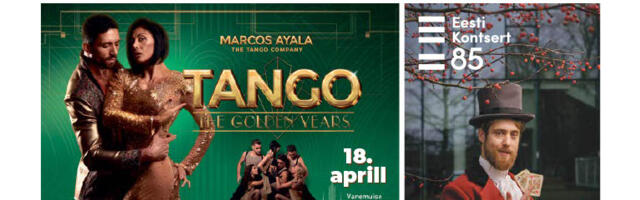 Анонс свежего номера газеты «Вестник Тарту», 05.02.2026