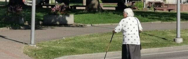 Руководитель по управлению активами SEB: потребности в изменении пенсионной системы нет