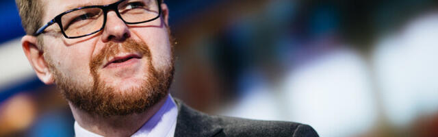 Кесслер: оправдание шведского руководителя Swedbank поставило точку в этом деле