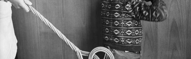 Телесные наказания — эффективный метод воспитания детей?