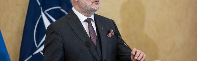 Президент Карис финским СМИ: следует готовиться к восстановлению контактов с Россией