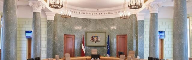 Plāno izstrādāt vadlīnijas uzņēmumu darbības nepārtrauktības nodrošināšanai