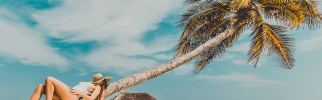 Отдых на море без карантина: 9 направлений, доступных для жителей Эстонии этой зимой