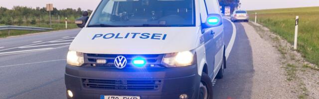 Сводка за сутки: юный водитель насмерть сбил пешехода