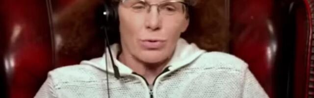 Перешла на сторону „более эффективной“ диктатуры. Что случилось с Юлией Латыниной