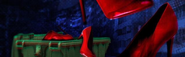 Истории молодых секс-работниц. „В Ласнамяэ точно знали, как заставить девушку делать то, что нужно“