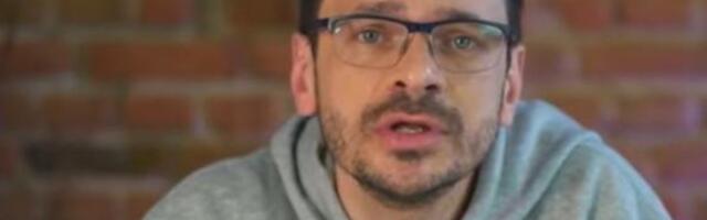 Оппозиционер Илья Яшин заявил, что его лишили гражданства России