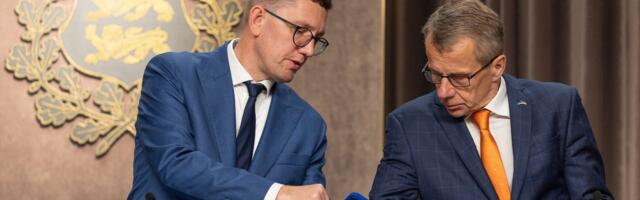 ГРАФИКИ | Поддержка коалиционных партий упала до рекордно низкого уровня 